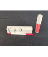 KAB Cosmetics Lip Liner + Lip Gloss - CHARMING - Full Size 2 PC Set New ... - $9.85