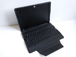 PLATINUM Bluetooth Keyboard Case w/ Stand for SAMSUNG GALAXY TAB 3 10.1&quot;... - £31.93 GBP