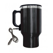 Brentwood Electric Coffee Mug W/ Wire Car Plug - $872.33 MXN