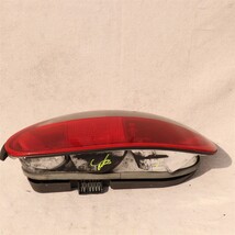 97-00 Jaguar XK8 XKR Taillight Light Lamp Passenger Right RH image 5