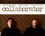 Collaborator DVD | Region 4 - $11.68