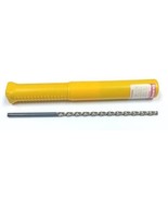 5.7mm (.2244") Cobalt Extra Length Drill 130 Degree (Pack of 10) Guhring Series  - $182.76