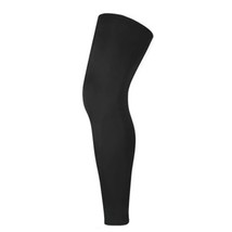 1PCS  Knee Protector ce Strap  ANTI-UV Outdoor Cycling Leg Sleeve Basketball Leg - £82.82 GBP