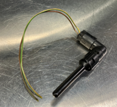 03-2012 mercedes r230 sl500 windshield washer fluid level sensor 2205450... - $22.87