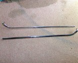 1965 Dodge A100 A108 Van Door Trim OEM 2 Pcs - £107.03 GBP