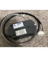 CDS-16DR Del Ozone Ozone generator with tubes for Spas/ Hot Tubs - $1,915.10 MXN