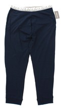Michael Kors Navy Blue Cotton Sleepwear Lounge Pants Men&#39;s Large L  NWT - £55.87 GBP