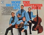 More Big Folk Hits [Vinyl] - £10.34 GBP