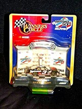 Winner&#39;s Circle NASCAR Dale Earnhardt #3 Daytona 500 40th Annual  Februa... - $39.95
