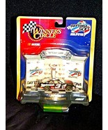 Winner&#39;s Circle NASCAR Dale Earnhardt #3 Daytona 500 40th Annual  Februa... - £31.25 GBP