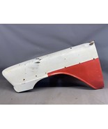1956 Chevy BelAir Nomad 150 210 Front Fender Panel Driver Side Left LH O... - $894.38