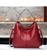 Sète Ladies Leisure Handbag  - Beautiful Italian Style - Adjustable Shou... - €110,99 EUR