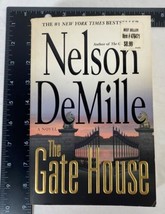 The Gate House by Nelson DeMille (2009, Trade Paperback) - £6.38 GBP