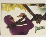 The Phantom Vintage Trading Card #41 Billy Zane - $1.97