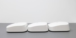 eero Pro 6E Tri-Band AXE5400 S010311 Wi-Fi 6E Router Mesh System (3-Pack) image 6