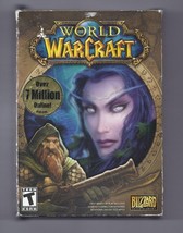 World of Warcraft (PC, 2004) - $9.65