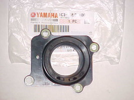 Intake Joint Manifold Carb Carburetor Insulator OEM Yamaha YZ125 YZ 125 05-19 - $44.95