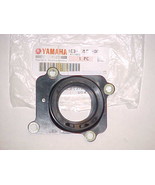 Intake Joint Manifold Carb Carburetor Insulator OEM Yamaha YZ125 YZ 125 ... - £35.42 GBP