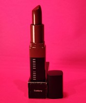 Bobbi Brown Crushed Lip Color: Cranberry, .11oz - £16.02 GBP