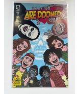 2020 Dark Horse Comics Bill and Ted are Doomed #1 - $13.46
