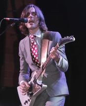 Brian Bell 8&quot;x10&quot; Concert Photo - $15.67