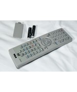 RCA 076ROHG018 REMOTE TESTED W BATTERIES GENUINE RARE OEM - $603.32 MXN