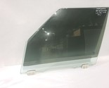 Front Left Door Glass Laminated OEM 06 07 08 09 10 11 12 Land Rover Rang... - $291.05