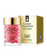 Capsule Caviar Hydrating Eye Serum Care Eyes Essence Remover Dark Circle... - $13.70