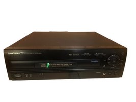 Pioneer CLD-D504 LD/CD Karaoke Player ,Used Once Or Twice, Excellent Condition - £265.85 GBP