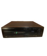 PIONEER CLD-D504 LD/CD KARAOKE PLAYER ,Used Once Or Twice... - $236.20