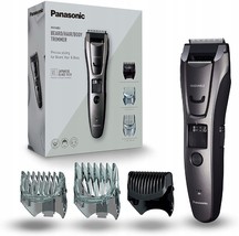 Panasonic GB62 Hair Clippers Beard Body Shaving Trimmer Cordless 39 Length styli - £121.31 GBP
