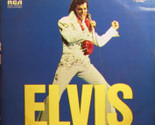 Elvis [Record] - $49.99