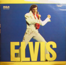 Elvis [Record] - £39.73 GBP