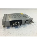 (1) Bently Nevada 125840-02 Low Voltage AC PIM Module - $114.99