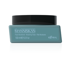 Kaaral Manniskin Modelling Paste, 3.5 Oz.