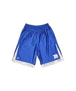 Vintage Nike Duke Blue Devils Basketball Shorts Y2K Men’s 2XL Blue 2000s - $362.29 MXN