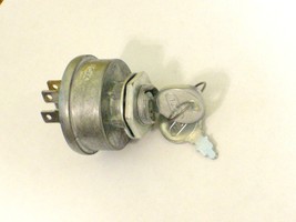 Dixon ignition starter switch 4197, 539125010 - £13.11 GBP