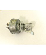 Dixon ignition starter switch 4197, 539125010 - £13.12 GBP