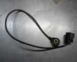 Knock Detonation Sensor From 2003 Ford E-250   5.4 - £11.92 GBP