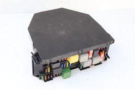 Mercedes Front Fuse Box Sam Relay Control Module Panel A2129003414 image 6