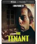 The Tenant (4K Ultra HD + Blu-ray) Vinegar Syndrome - $34.99