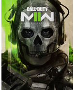 Call of Duty Modern Warfare 2 2022 Poster Video Game Art Print Size 24x3... - £9.59 GBP+