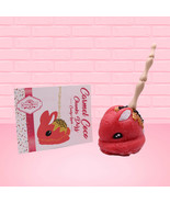 Candy Apple Bunny Pop- Caramel &amp; Coco - £14.22 GBP