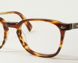 SERAPHIN OGI Fleetwood 8923 Blonde Demi /Gold EYEGLASSES FRAME 51-19-145... - $97.55
