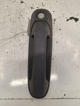 Door Handle Exterior Chassis Cab Front Door Fits 03-10 DODGE 3500 PICKUP... - $24.95