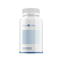 Phenq Ultra Diet Pills Fat Burner, Weight Loss Formula- 60 Capsules - £37.32 GBP