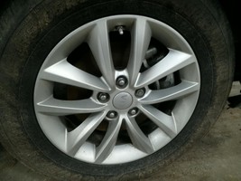 Wheel 17x7 Alloy With Fits 16-18 SORENTO 104884975 - $87.57