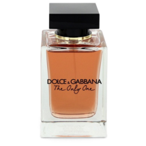 Dolce &amp; Gabbana The Only One Perfume 3.3 Oz Eau De Parfum for women - £78.58 GBP