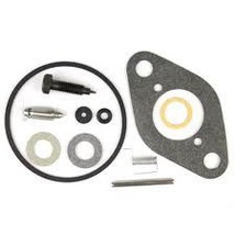 Carb Repair Rebuild Kit Walbro LMB Tecumseh Detroit Jacobsen K1-LMB Carb... - $32.99