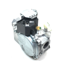 White Rodgers GEMINI 36J24-510 HVAC Furnace Gas Valve EF32CW211 used #G61 - €29,87 EUR